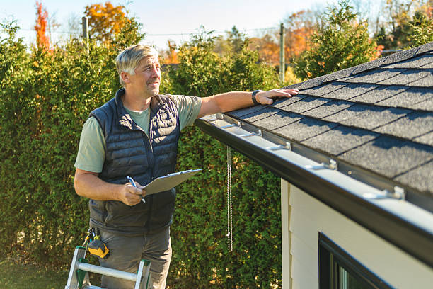 Trusted Roofing service in Weaverville, NC - Ben Roofing and Steel LLC